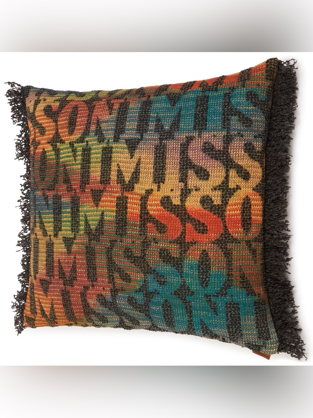 Missoni Home cushion Brooklyn 159